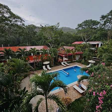 Villa Lu Amazon Ecolodge Тарапото Екстер'єр фото