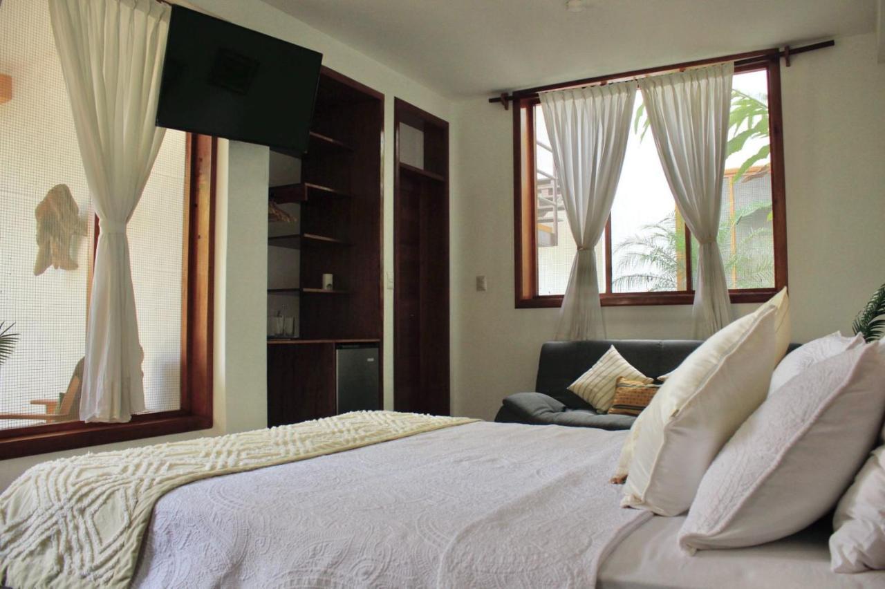 Villa Lu Amazon Ecolodge Тарапото Екстер'єр фото