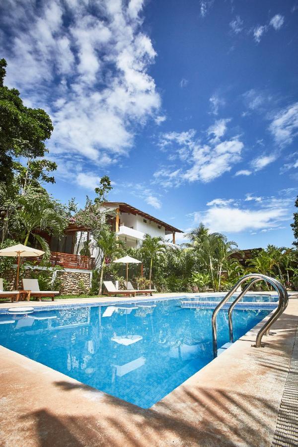Villa Lu Amazon Ecolodge Тарапото Екстер'єр фото